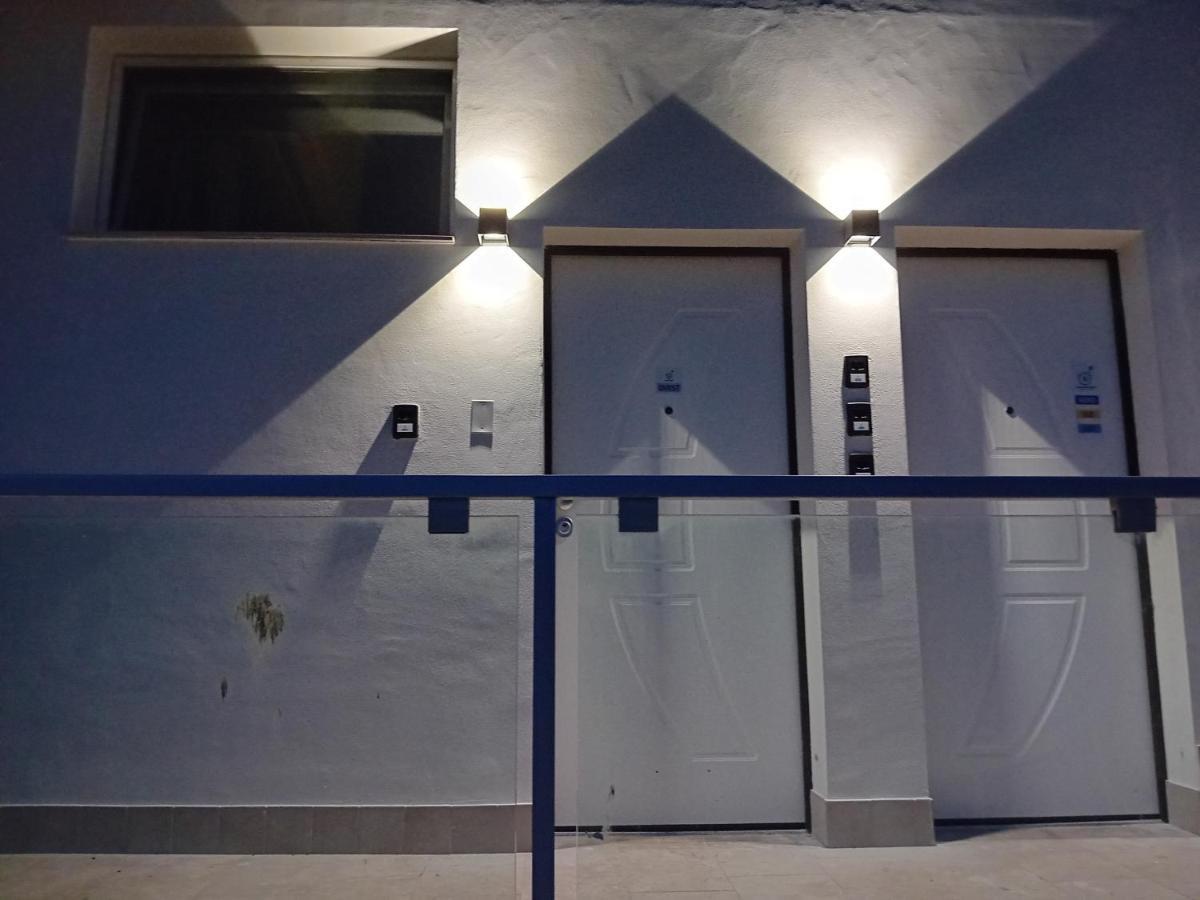 La Bussola Airport Affitta Camere San Giovanni Teatino Zewnętrze zdjęcie