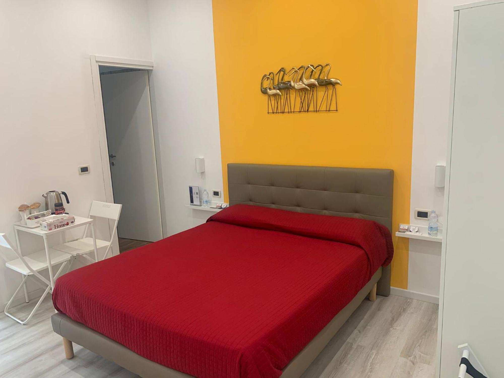 La Bussola Airport Affitta Camere San Giovanni Teatino Zewnętrze zdjęcie